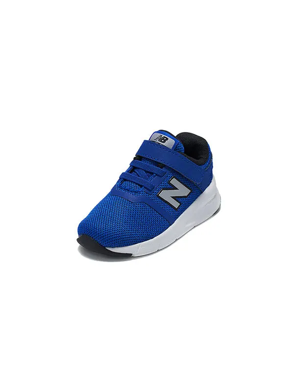 Кроссовки 24 New Balance — изображение 2 из 4, синий/черный/белый