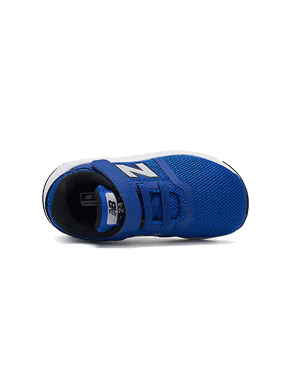 Кроссовки 24 New Balance — изображение 3 из 4, синий/черный/белый