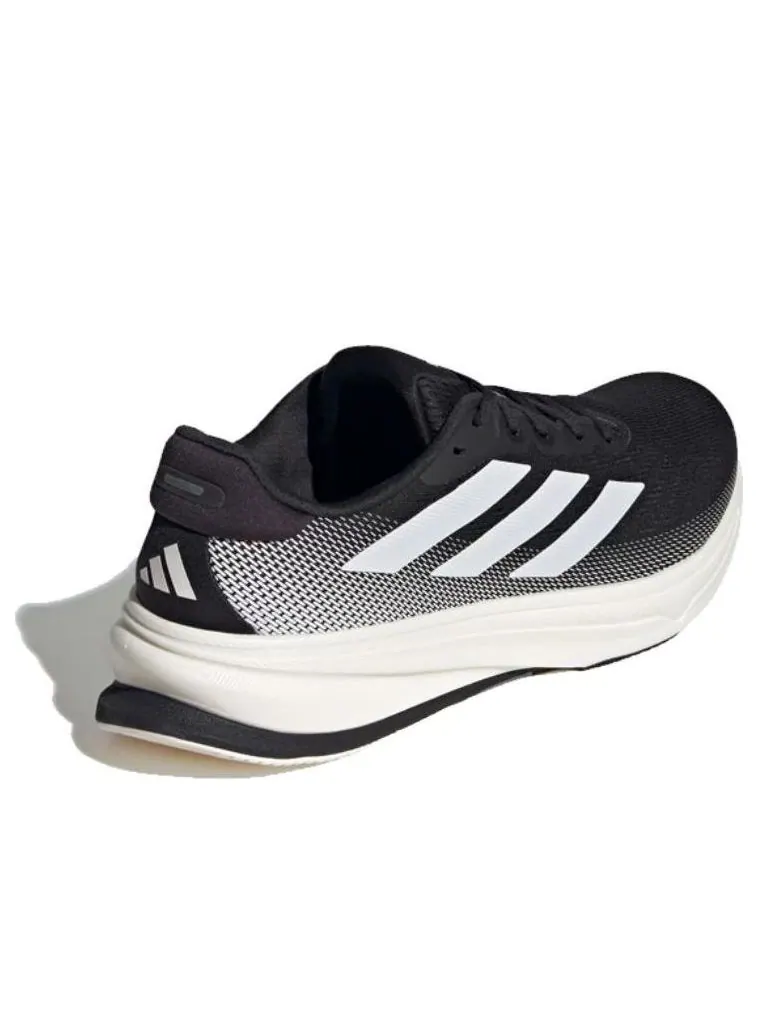 Кроссовки adidas Supernova Rise 2 'Black White' — изображение 4 из 5, черный