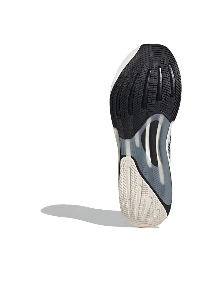 Кроссовки adidas Supernova Rise 2 'Black White' — изображение 5 из 5, черный