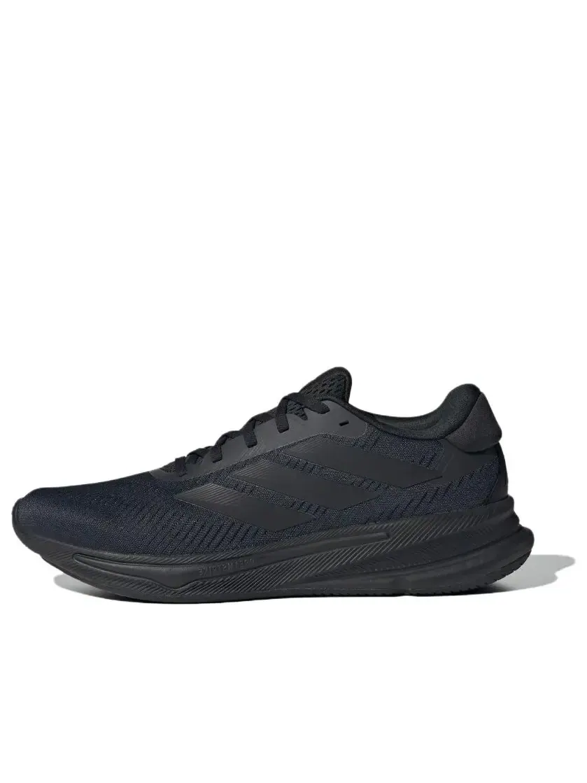 Кроссовки adidas Supernova Ease 'All Black' — изображение 1 из 4, черный