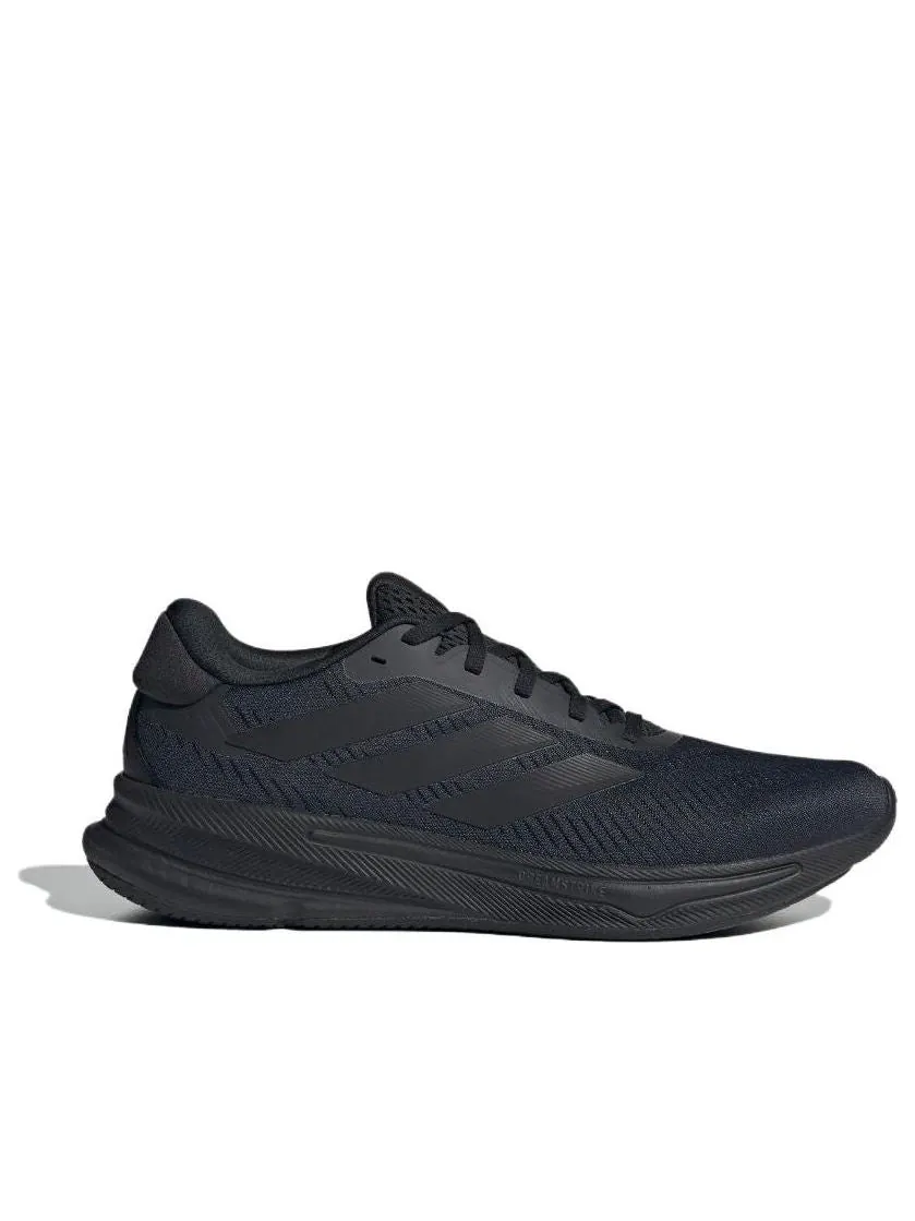 Кроссовки adidas Supernova Ease 'All Black' — изображение 2 из 4, черный