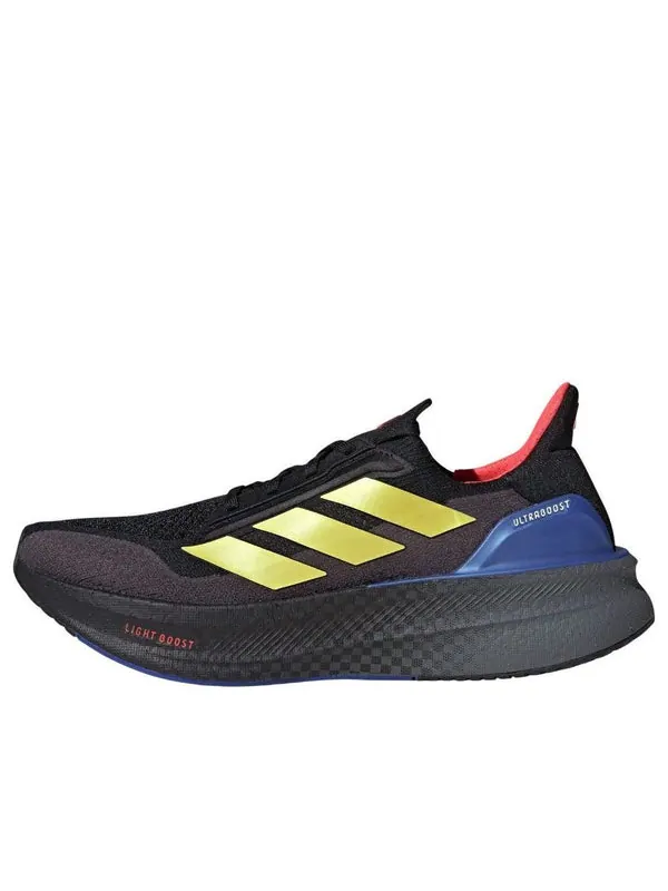 Кроссовки мужские Adidas UltraBoost 5X Tokyo — изображение 1 из 4, черный