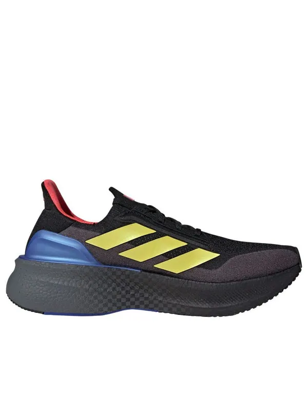 Кроссовки мужские Adidas UltraBoost 5X Tokyo — изображение 2 из 4, черный