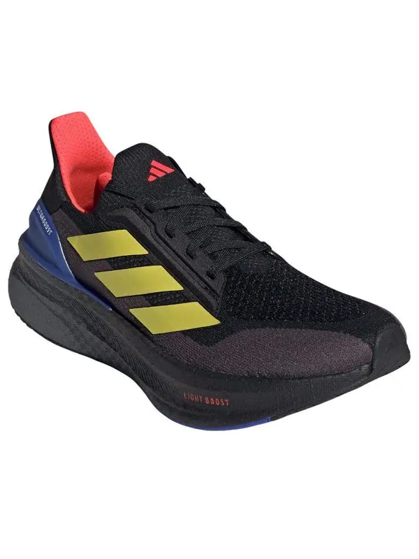 Кроссовки мужские Adidas UltraBoost 5X Tokyo — изображение 3 из 4, черный
