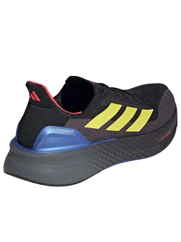 Кроссовки мужские Adidas UltraBoost 5X Tokyo — изображение 4 из 4, черный