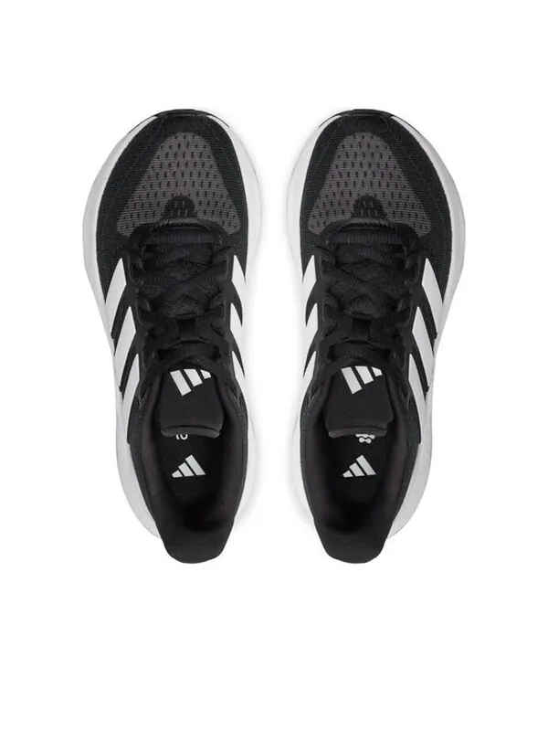 Кроссовки ультраран 5 Adidas — изображение 1 из 2, черный/белый