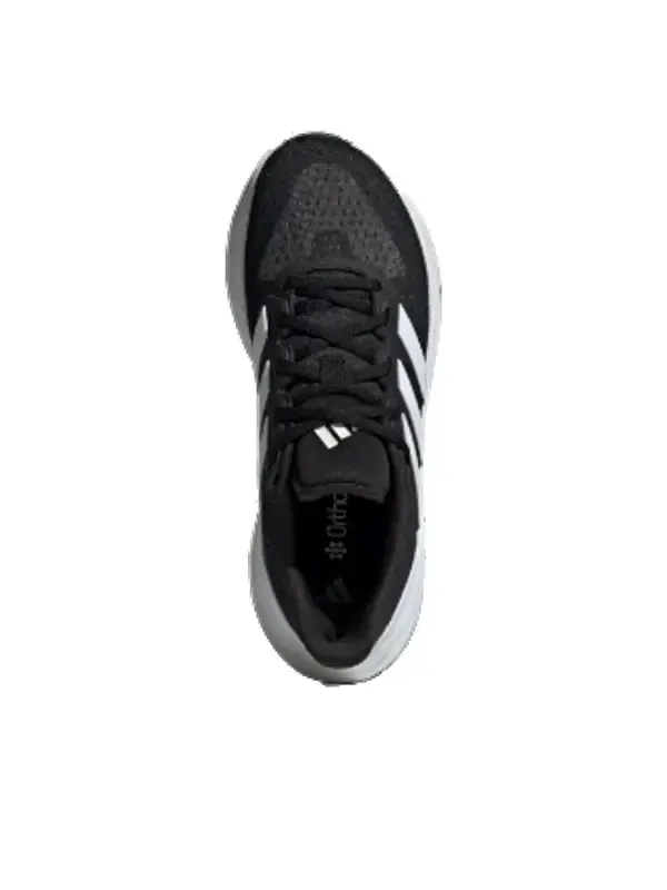Кроссовки ультраран 5 Adidas — изображение 2 из 2, черный/белый