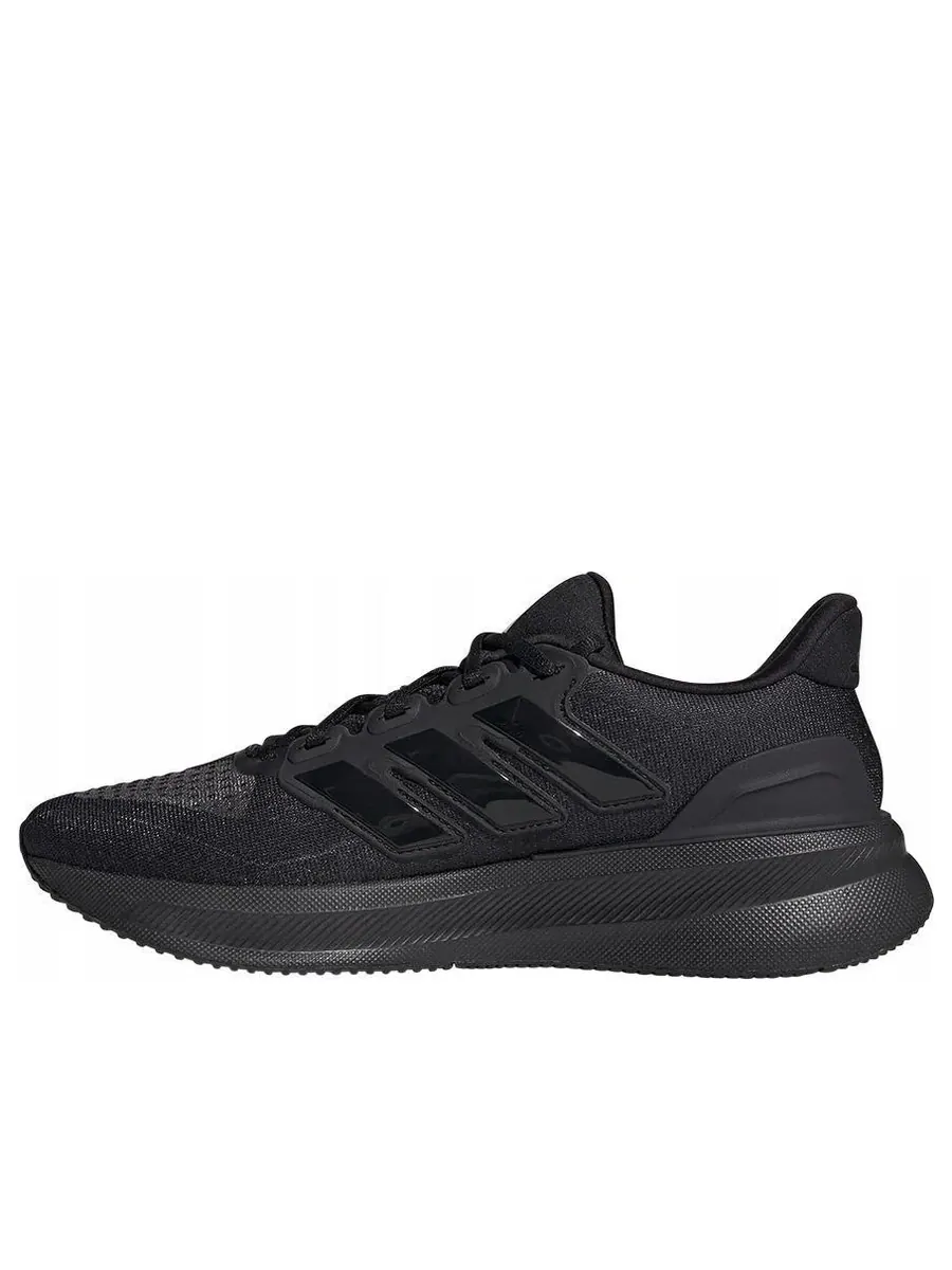 Кроссовки adidas Ultrarun 5 'Black' — изображение 1 из 5, черный
