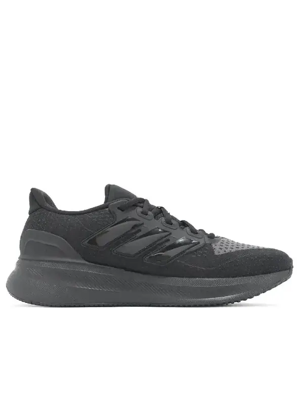 Кроссовки adidas Ultrarun 5 'Black' — изображение 3 из 5, черный