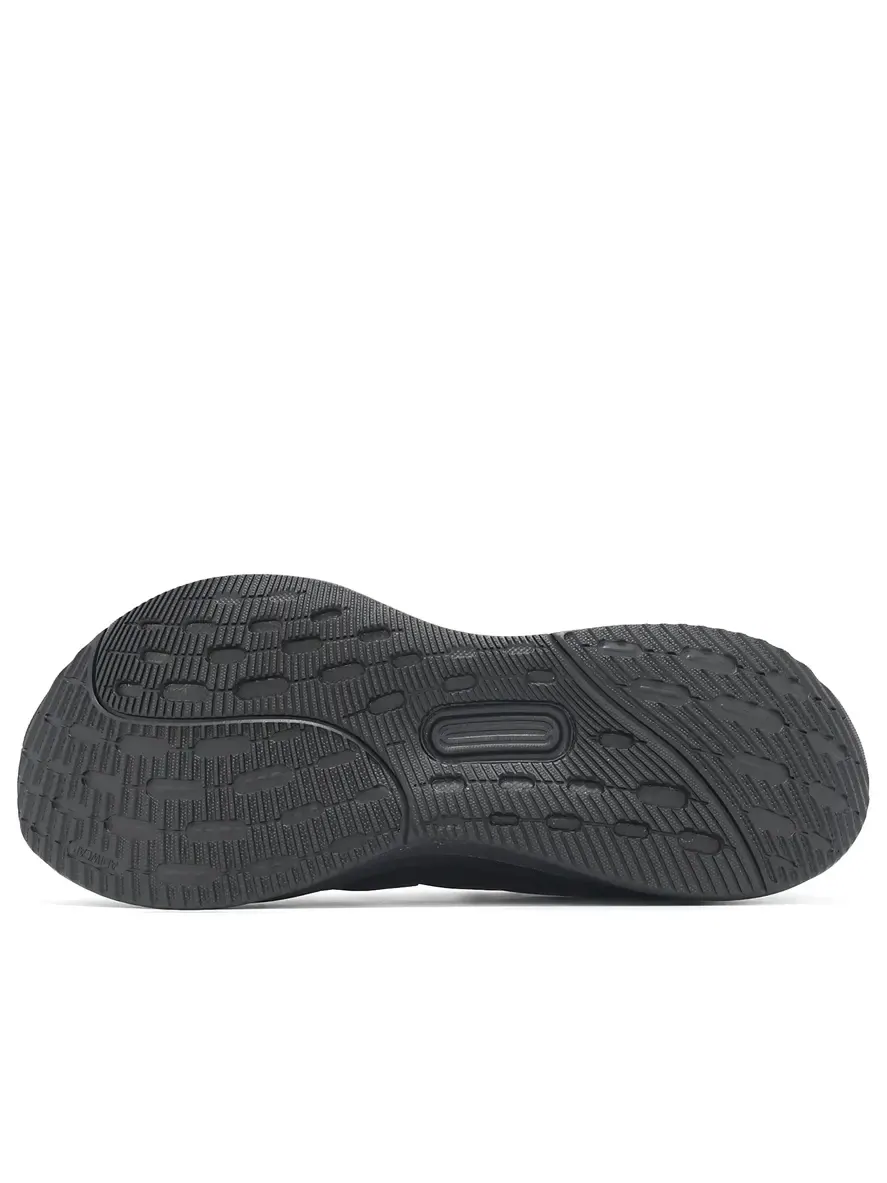 Кроссовки adidas Ultrarun 5 'Black' — изображение 5 из 5, черный