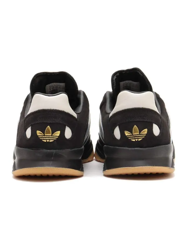 Кроссовки x atmos predator munidal Adidas — изображение 4 из 4, белый/черный