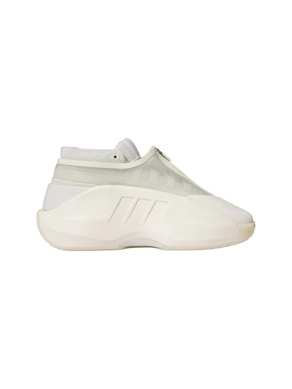 Кроссовки iiinfinity Adidas Crazy — изображение 2 из 4, белый