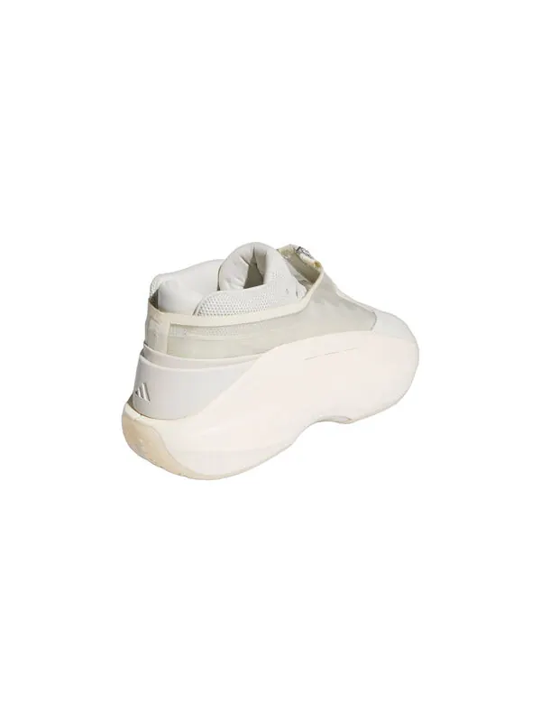 Кроссовки iiinfinity Adidas Crazy — изображение 4 из 4, белый