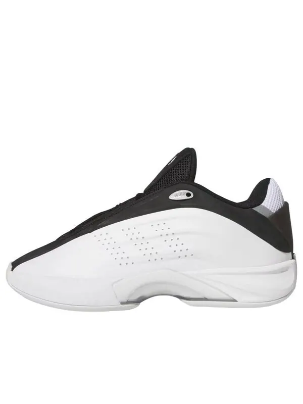 Кроссовки crazy iiinfinity 130 'cloud white core black' Adidas — изображение 1 из 4, белый/черный