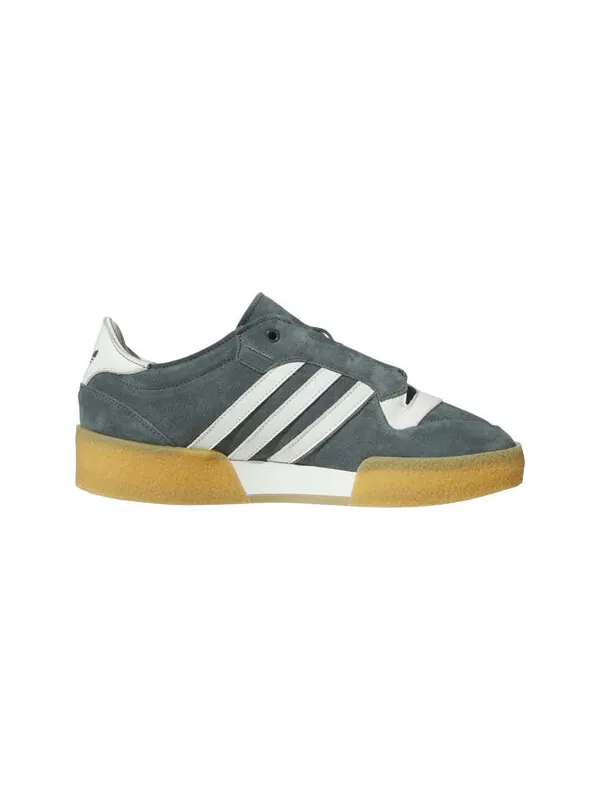 Кроссовки rivalry crepe 'legend ivy ivory' Adidas — изображение 2 из 4, слоновая кость