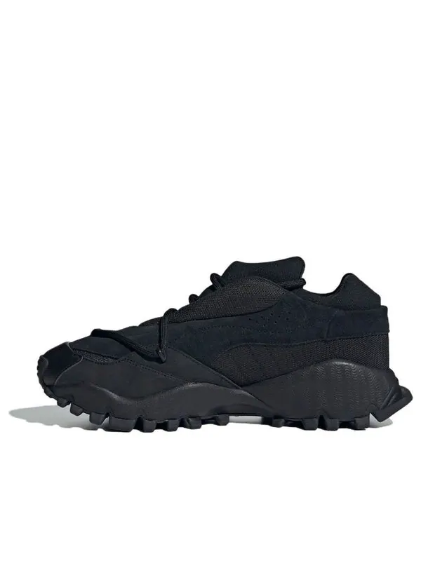 Кроссовки seeulater spw Adidas — изображение 1 из 4, черный