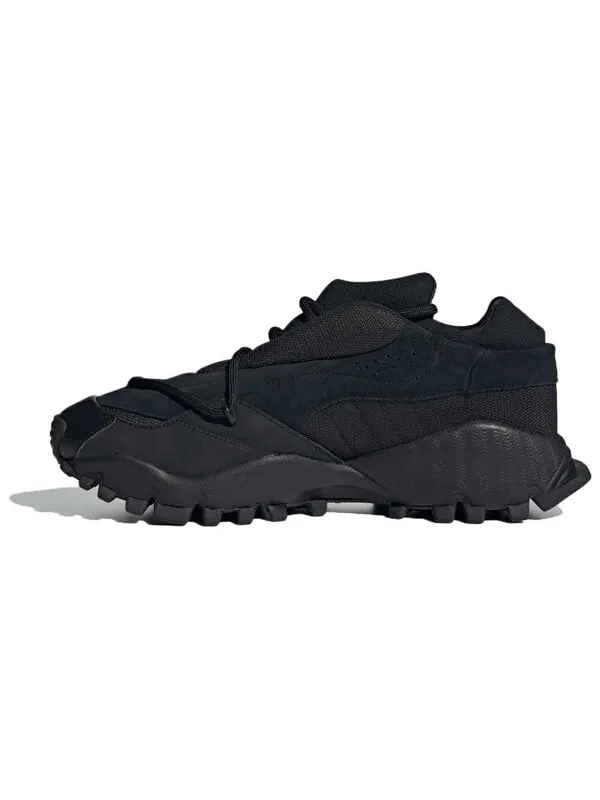 Кроссовки seeulater spw Adidas — изображение 2 из 4, черный