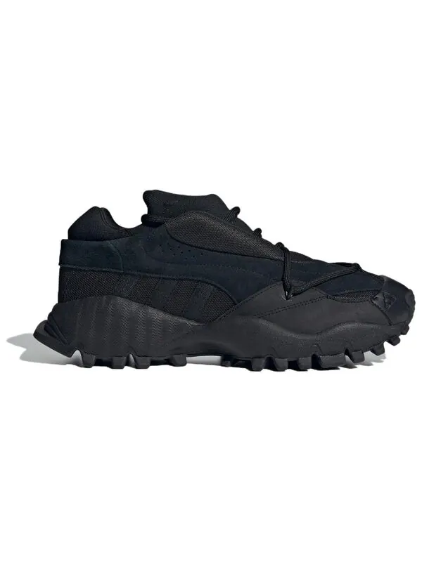 Кроссовки seeulater spw Adidas — изображение 3 из 4, черный