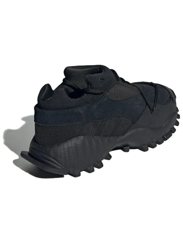 Кроссовки seeulater spw Adidas — изображение 4 из 4, черный
