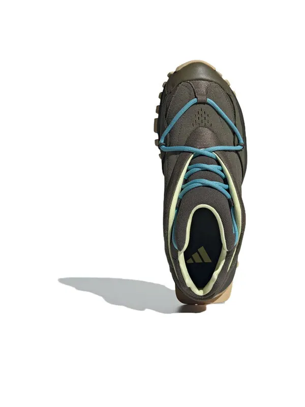 Кроссовки seeulater Adidas — изображение 2 из 3, зеленый