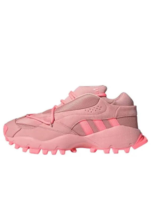Кроссовки seeulater spw 'pink' Adidas — изображение 1 из 1, розовый