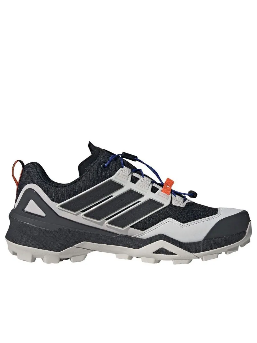 Кроссовки adidas Terrex Skychaser Gore-Tex Hiking 'Core Black Grey' — изображение 2 из 6, черный