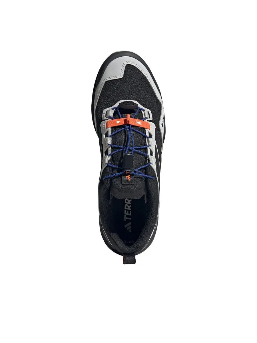 Кроссовки adidas Terrex Skychaser Gore-Tex Hiking 'Core Black Grey' — изображение 5 из 6, черный