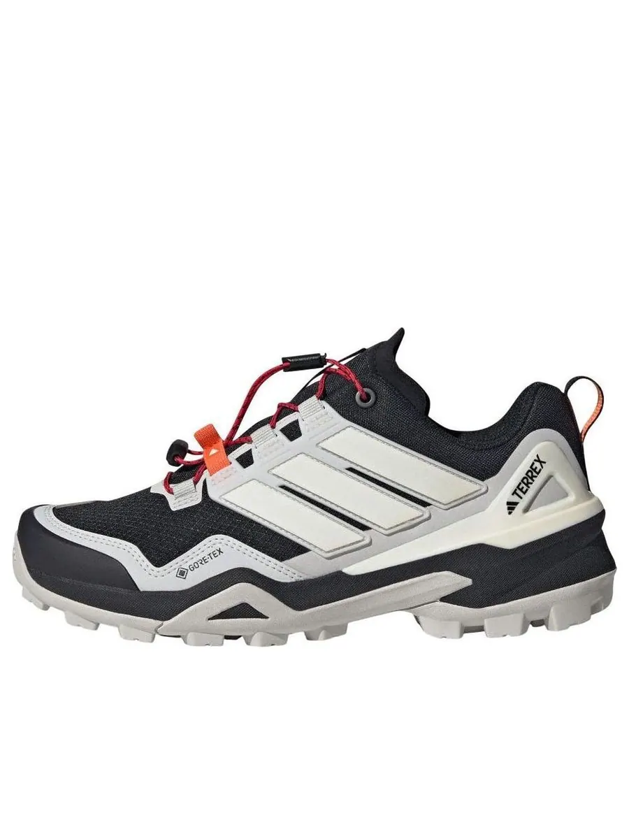 Кроссовки (WMNS) adidas Terrex Skychaster Gore-Tex Hiking 'Balck Grey' — изображение 1 из 6, черный