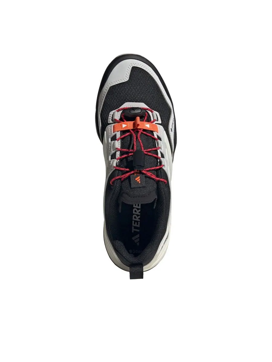 Кроссовки (WMNS) adidas Terrex Skychaster Gore-Tex Hiking 'Balck Grey' — изображение 5 из 6, черный