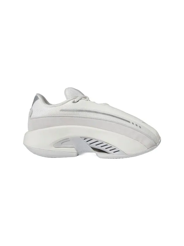 Кроссовки mad iiinfinity Adidas Crazy — изображение 2 из 4, белый/зеленый/серый
