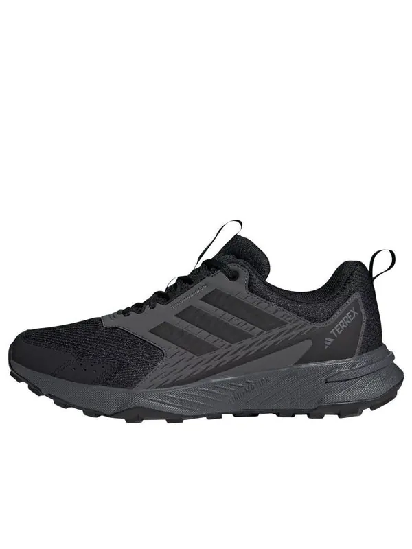 Кроссовки tracefinder trail Adidas — изображение 1 из 4, черный