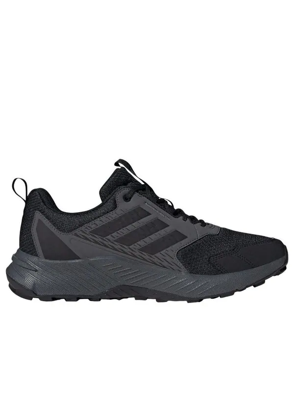 Кроссовки tracefinder trail Adidas — изображение 2 из 4, черный