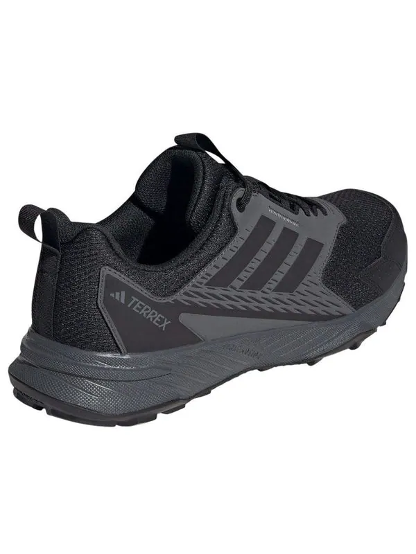 Кроссовки tracefinder trail Adidas — изображение 4 из 4, черный