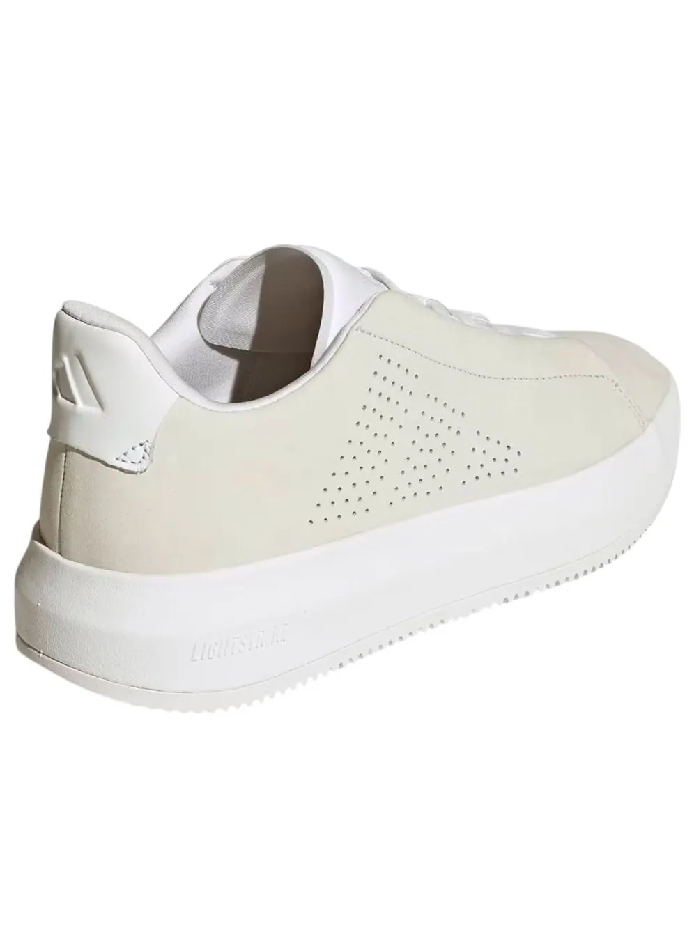 Adidas Acesmash 'Cloud White' — изображение 5 из 5, белый/белый