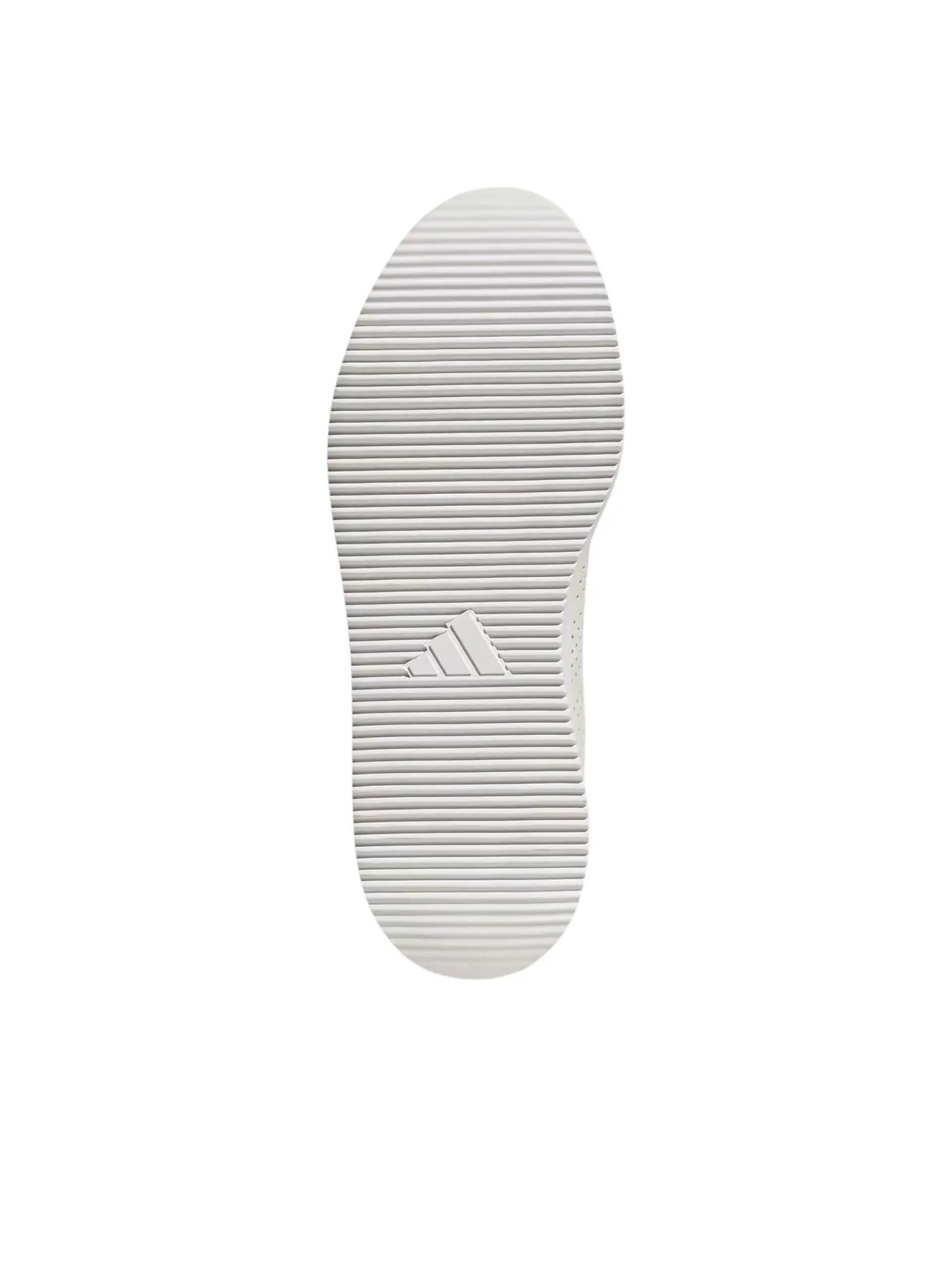 Кроссовки adidas Acesmash 'Cloud White' — изображение 3 из 5, белый