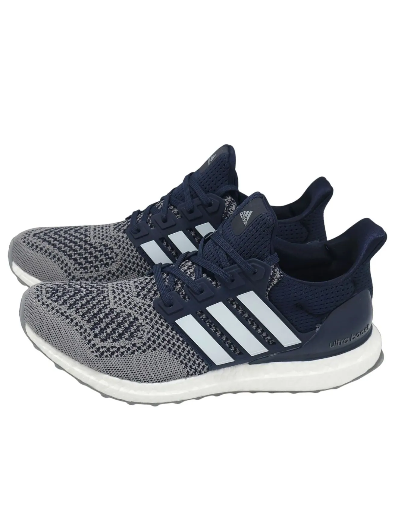 Кроссовки adidas Ultra Boost 1.0 'Legend Ink White Grey' — изображение 3 из 5, темно-синий