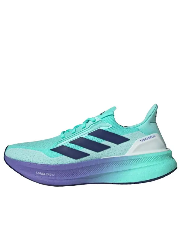 Кроссовки ultraboost 5x 'flash aqua semi cobalt blue' Adidas — изображение 1 из 1