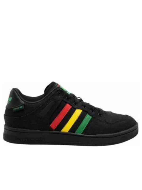 Кроссовки samba og Adidas — изображение 2 из 4, черный