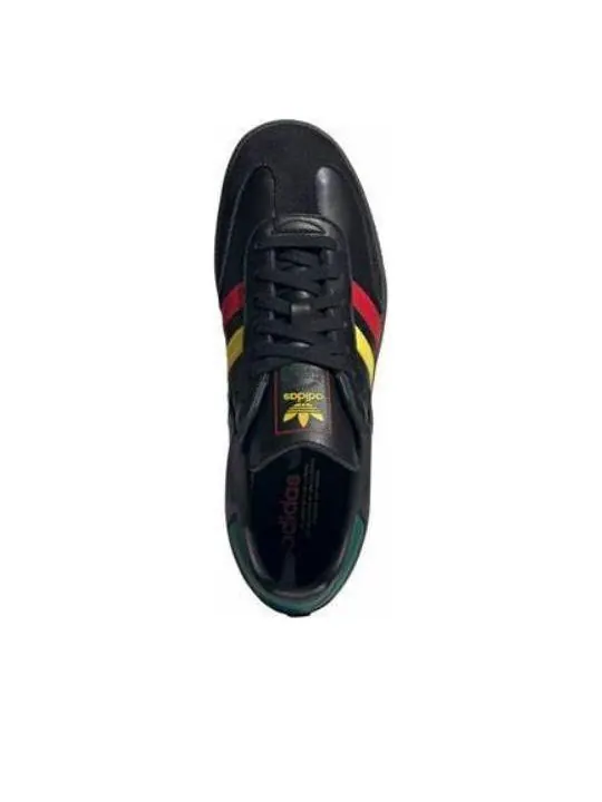 Кроссовки samba og Adidas — изображение 4 из 4, черный