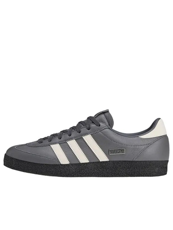Кроссовки x spzl fc lothertex Adidas — изображение 1 из 4, серый/серый/черный