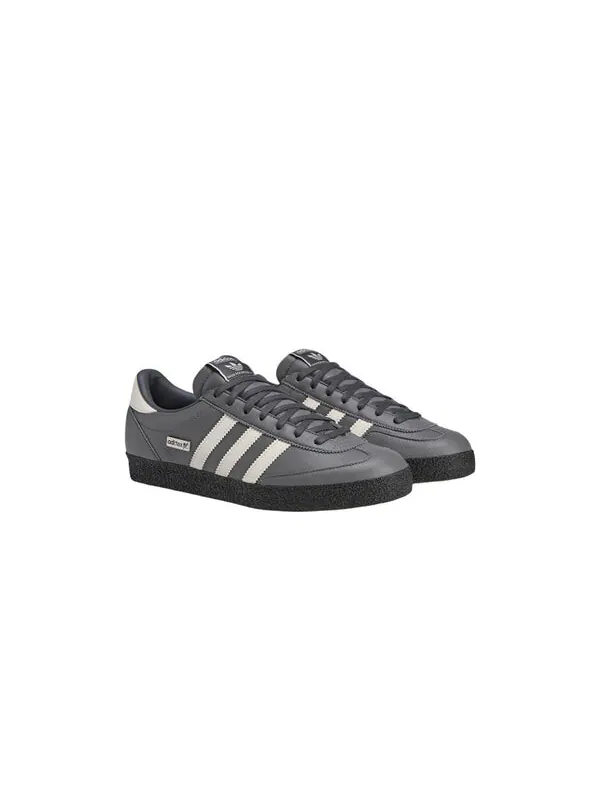Кроссовки x spzl fc lothertex Adidas — изображение 2 из 4, серый/серый/черный