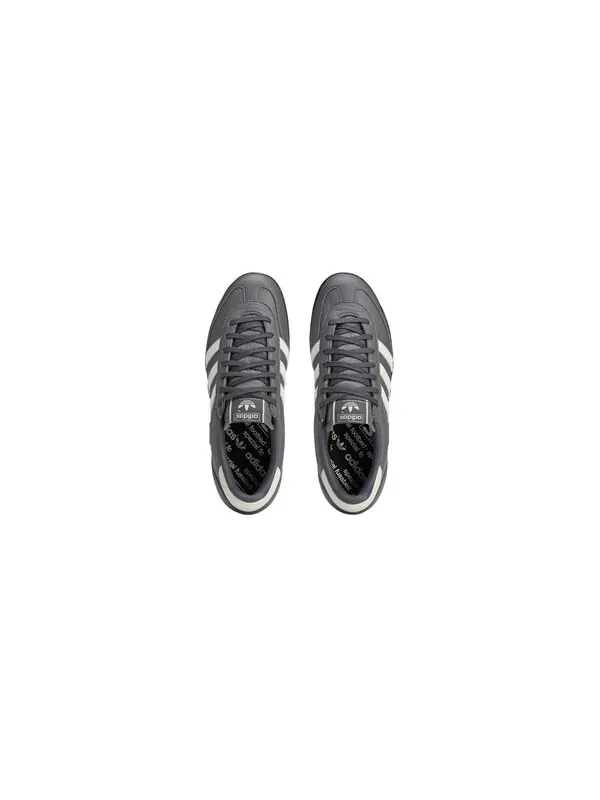 Кроссовки x spzl fc lothertex Adidas — изображение 3 из 4, серый/серый/черный