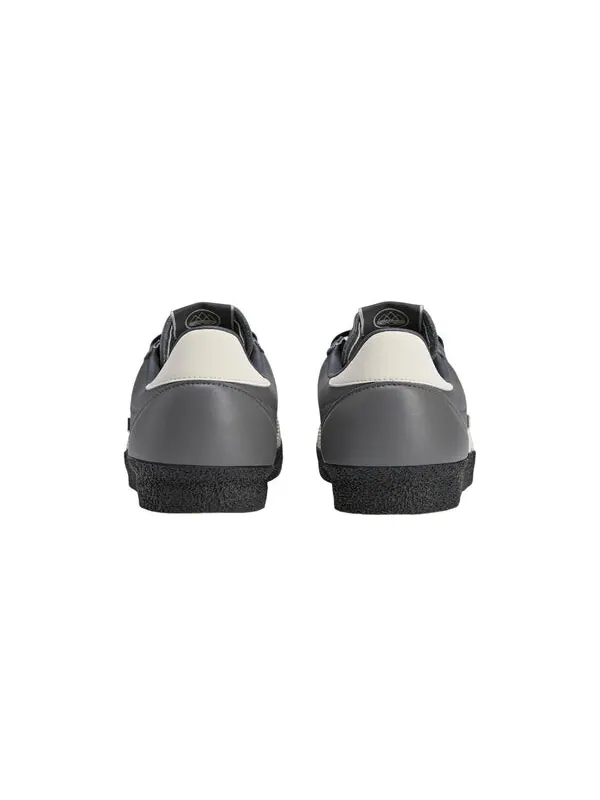 Кроссовки x spzl fc lothertex Adidas — изображение 4 из 4, серый/серый/черный