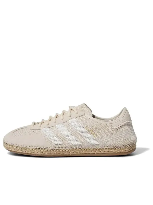 Кроссовки x clot gazelle 'halo ivory' Adidas — изображение 1 из 4