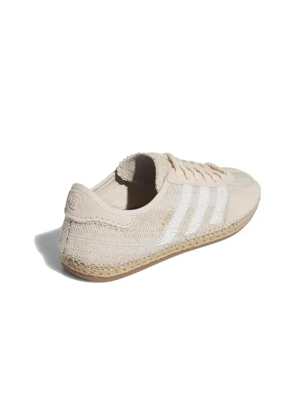 Кроссовки x clot gazelle 'halo ivory' Adidas — изображение 3 из 4