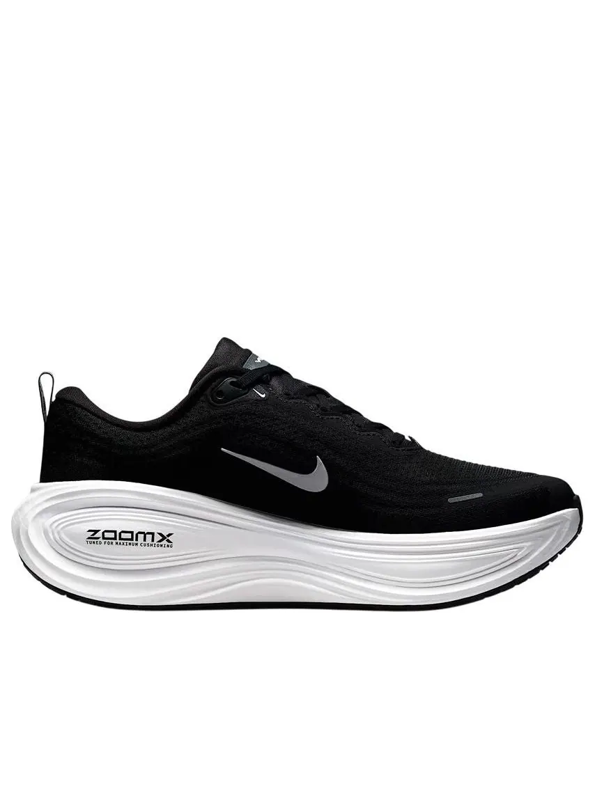 Nike Air Zoom Vomero Plus Extra Wide 'Black Cool Grey' — изображение 2 из 5