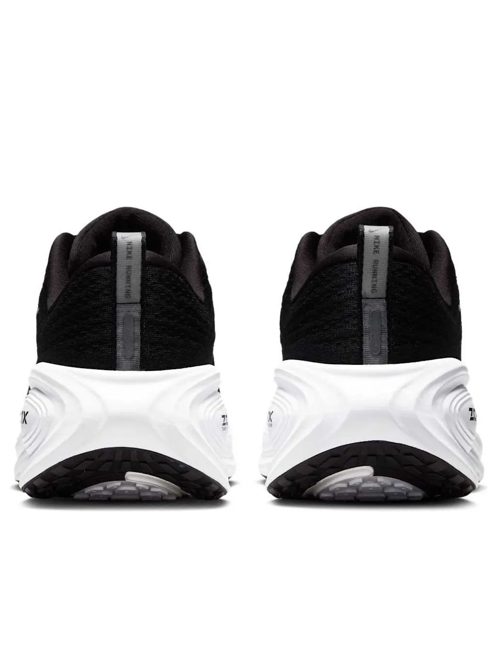 (WMNS) Nike Vomero Plus Extra Wide 'Black Cool Grey' — изображение 3 из 6