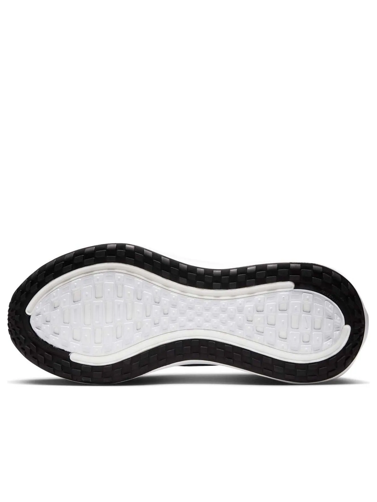 (WMNS) Nike Vomero Plus Extra Wide 'Black Cool Grey' — изображение 5 из 6