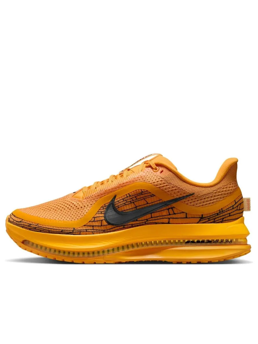 Кроссовки Nike Air Zoom Pegasus Premium 'Modern Mayfly' — изображение 1 из 6, желтый